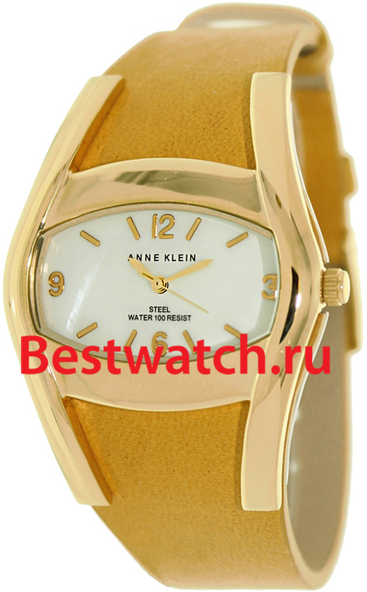 Часы Anne Klein Fashion time 1086MPMS